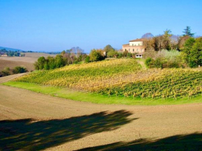 Agriturismo Poggiarellino - Montalcino Montalcino